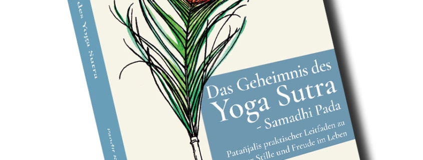 AV027 - Pandit Rajmani Tigunait - Das Geheimnis des Yoga Sutra - Smadhi Pada