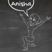 Anisha synthetische Vorleser Stimme künstliche Intelligenz Agni Verlag