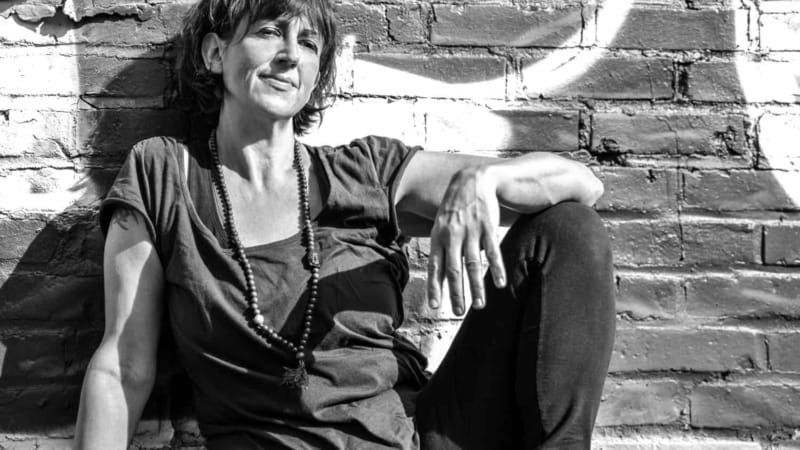 Annette Gall, Aachen, für Agni Magazin